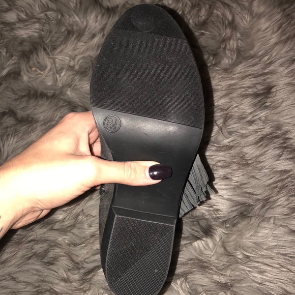 Booties - Picture 3 of 3